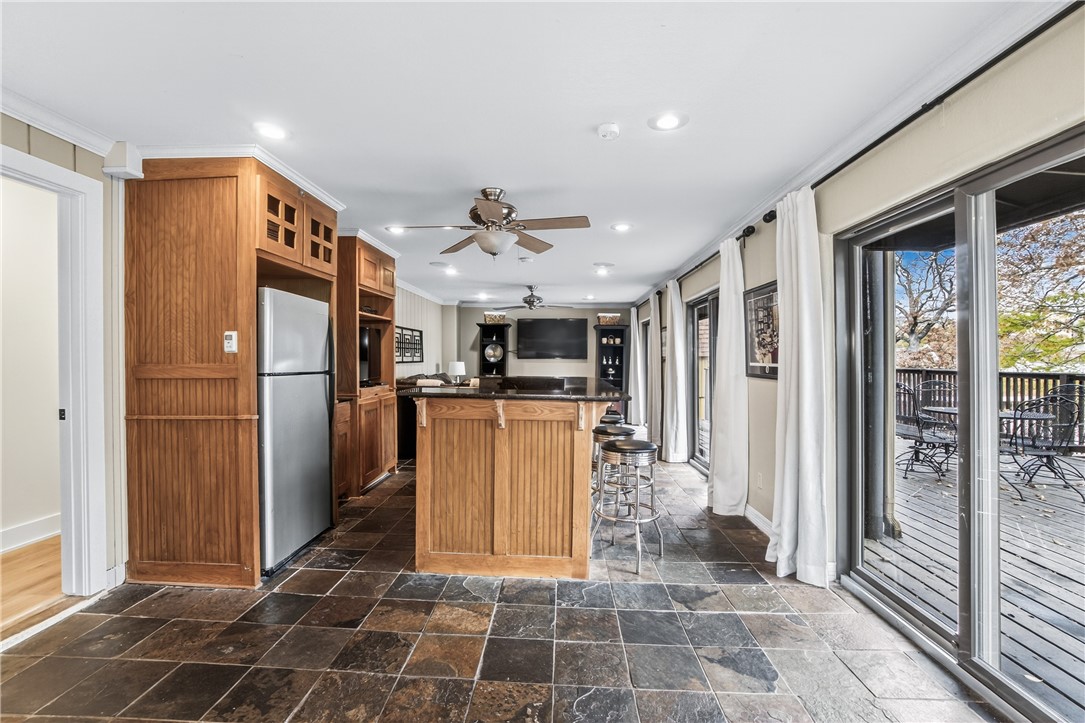 Fayetteville Outlots - Residential