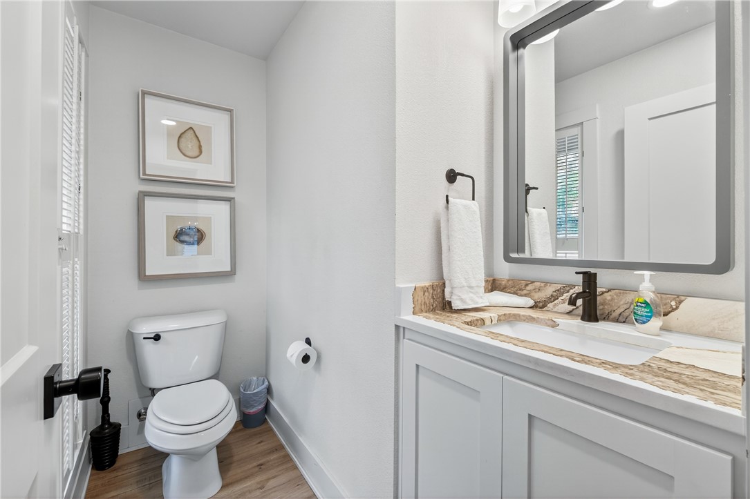 Fayetteville Outlots - Residential