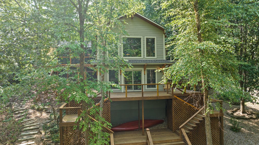 Annsborough Sub Bvv - Residential