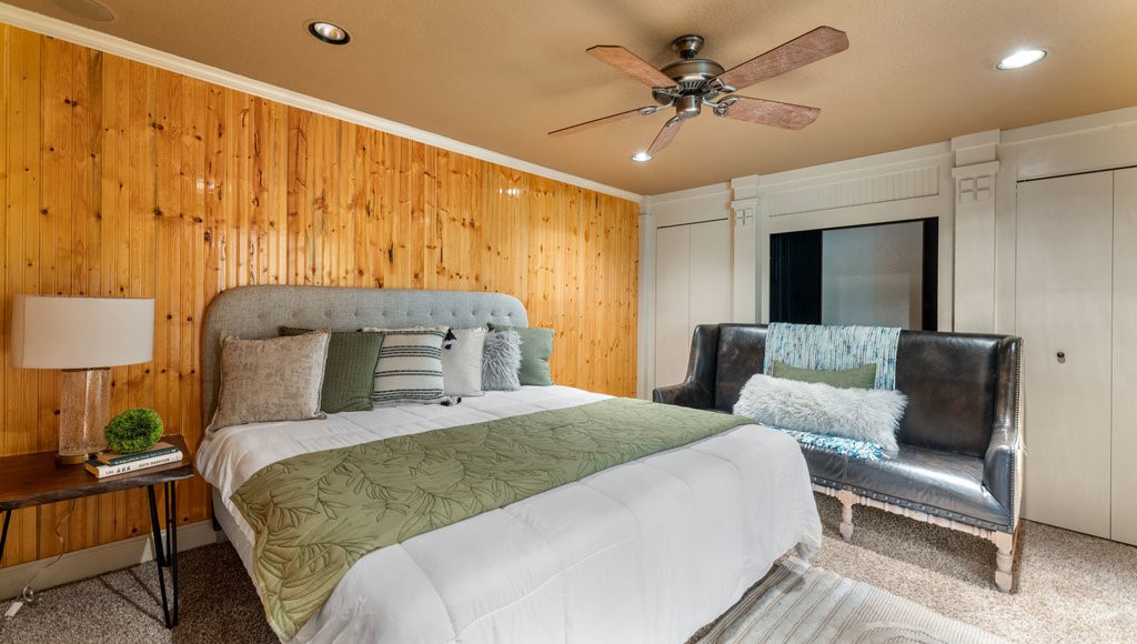 Annsborough Sub Bvv - Residential