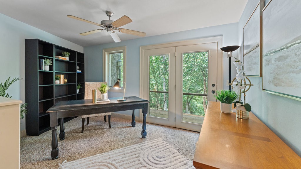 Annsborough Sub Bvv - Residential