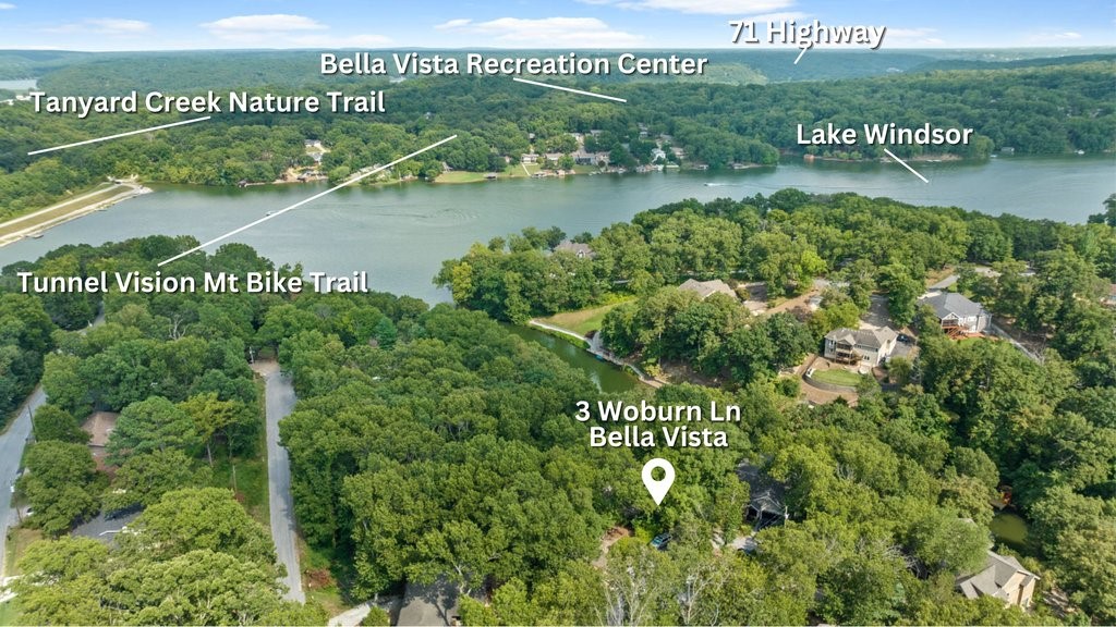 Annsborough Sub Bvv - Residential