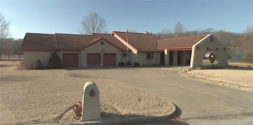 Sold before print. Non-MLS Sale