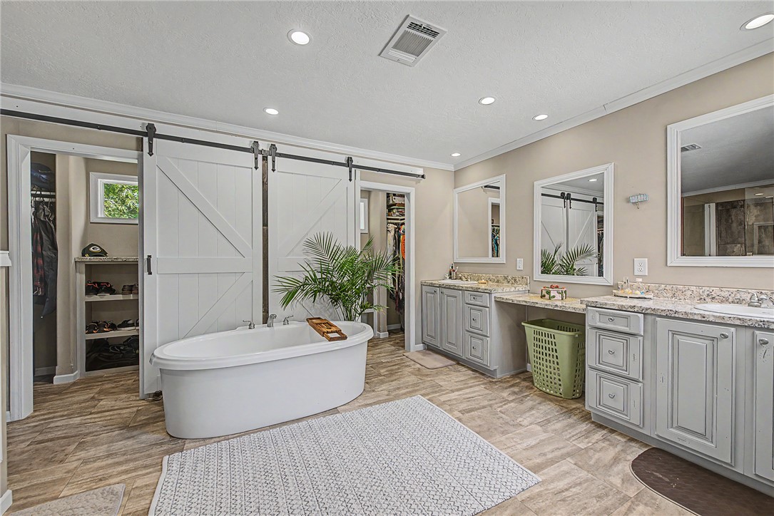 Crowell Minor Sub Rurban - Residential