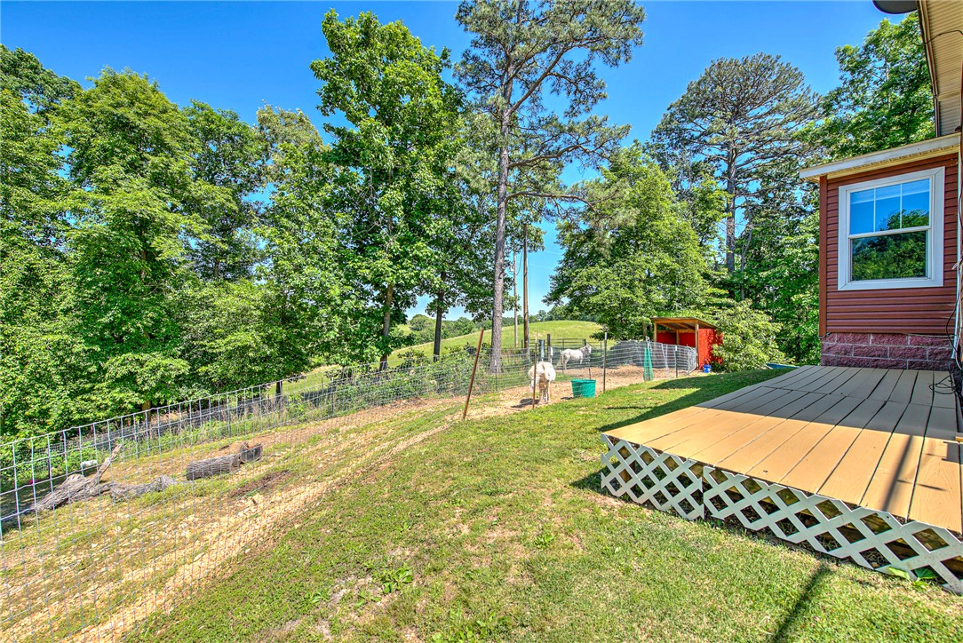 Crowell Minor Sub Rurban - Residential