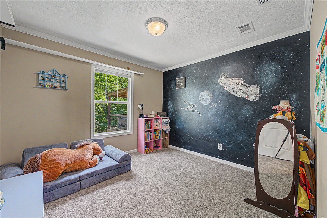 Crowell Minor Sub Rurban - Residential