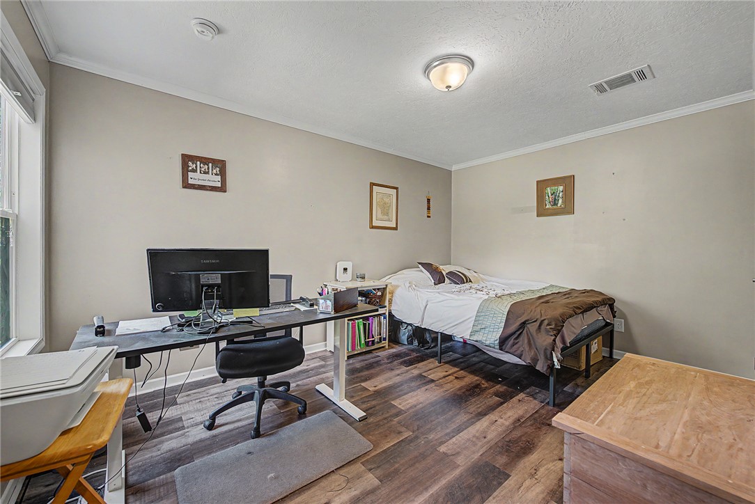 Crowell Minor Sub Rurban - Residential