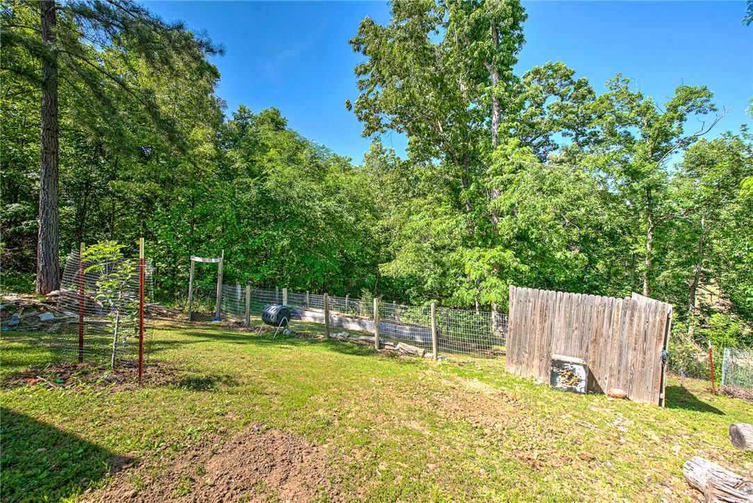 Crowell Minor Sub Rurban - Residential