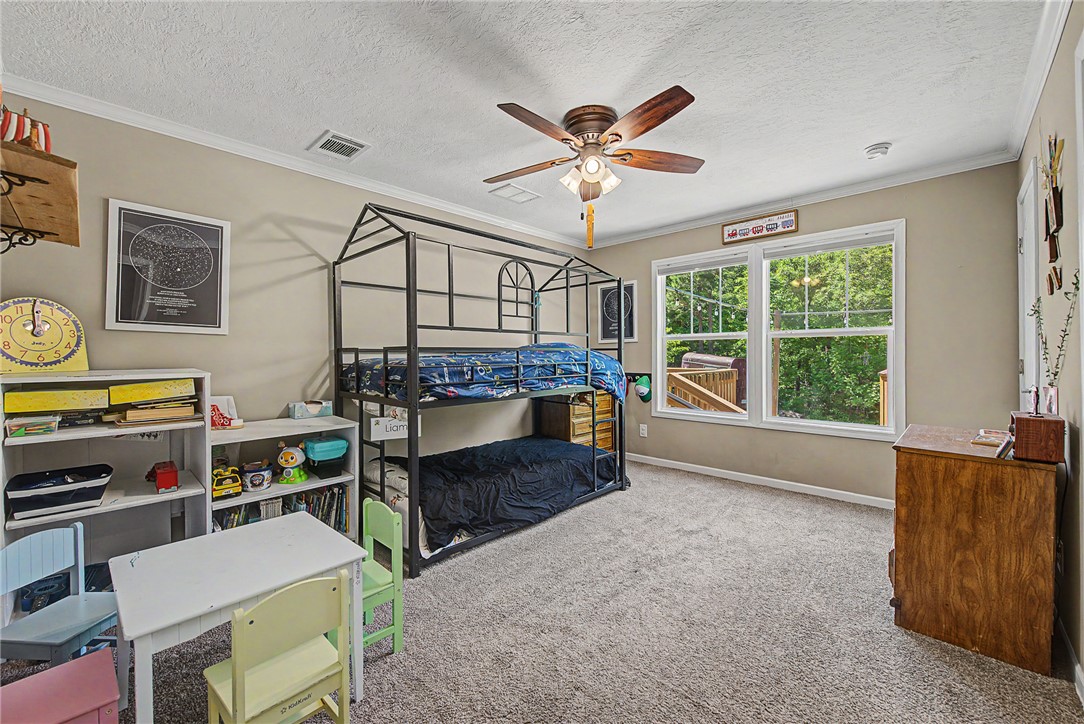 Crowell Minor Sub Rurban - Residential