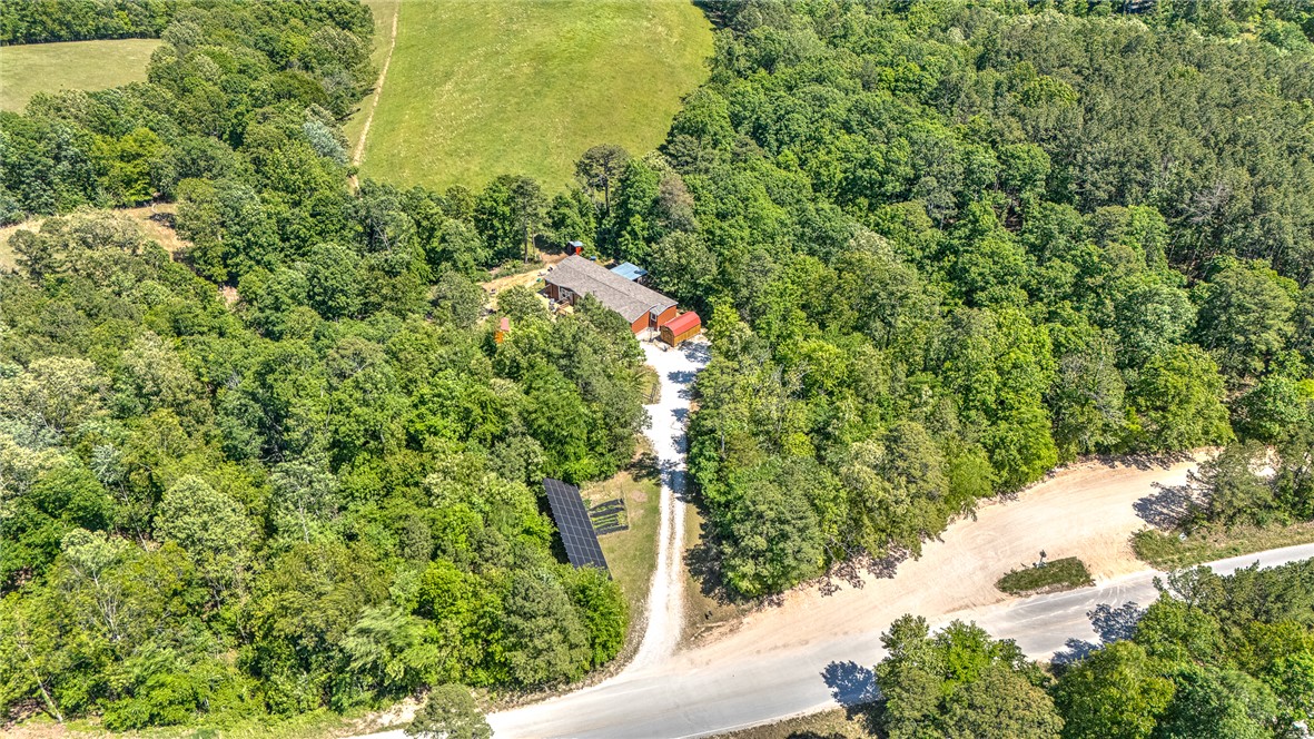 Crowell Minor Sub Rurban - Residential