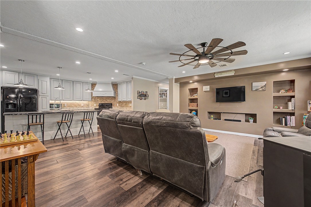 Crowell Minor Sub Rurban - Residential