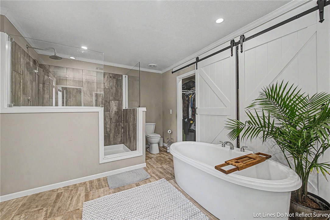 Crowell Minor Sub Rurban - Residential