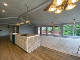 Sherwood Park I - Residential