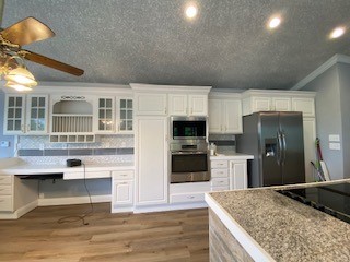 Sherwood Park I - Residential