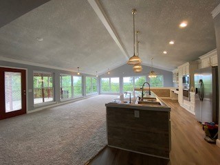 Sherwood Park I - Residential
