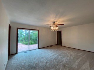 Sherwood Park I - Residential