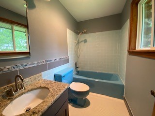 Sherwood Park I - Residential