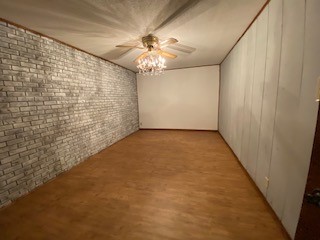 Sherwood Park I - Residential