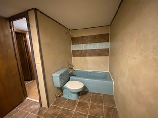 Sherwood Park I - Residential