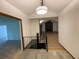 Sherwood Park I - Residential