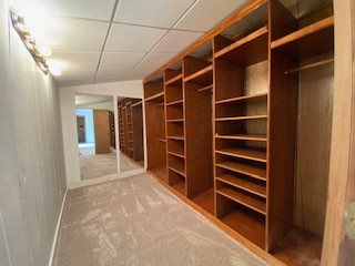Sherwood Park I - Residential