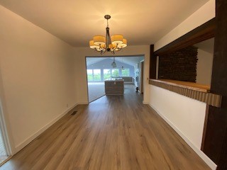 Sherwood Park I - Residential