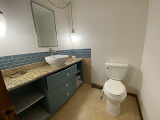 Sherwood Park I - Residential