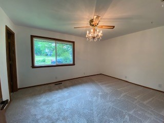 Sherwood Park I - Residential