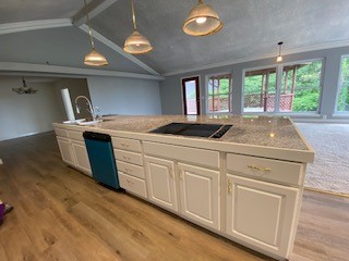 Sherwood Park I - Residential