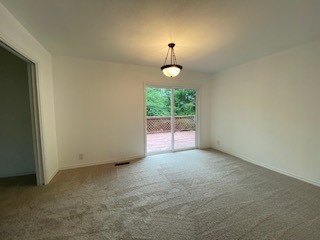 Sherwood Park I - Residential