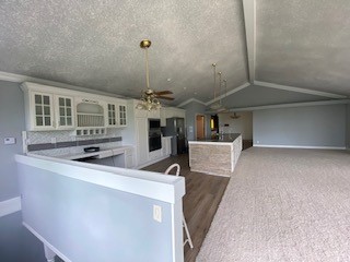 Sherwood Park I - Residential
