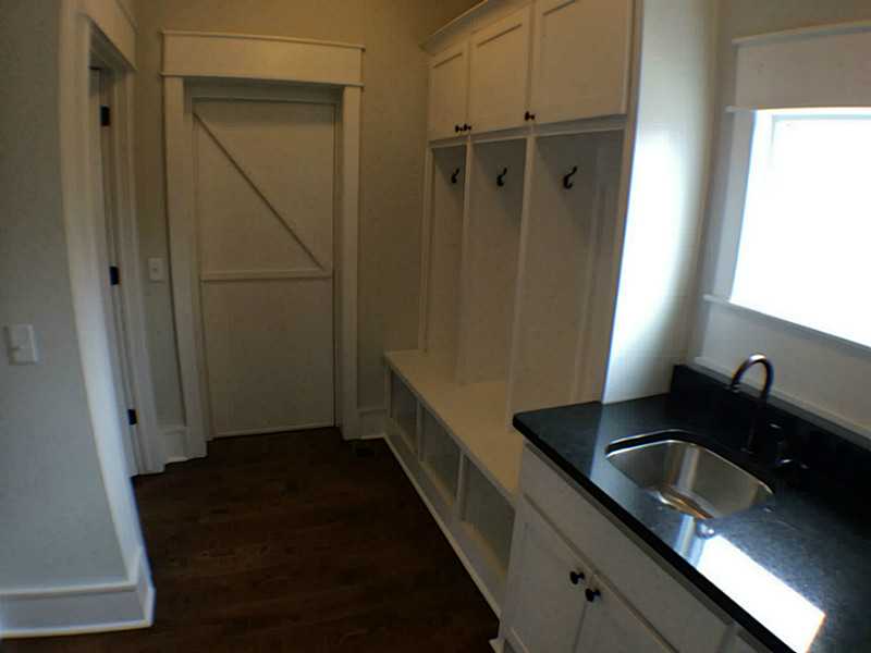 Englewood Add. - Residential