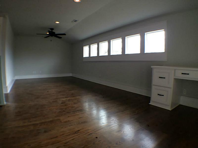 Englewood Add. - Residential