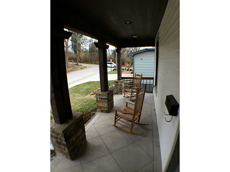 Englewood Add. - Residential