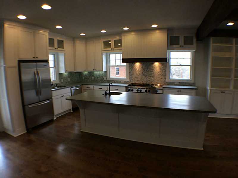 Englewood Add. - Residential