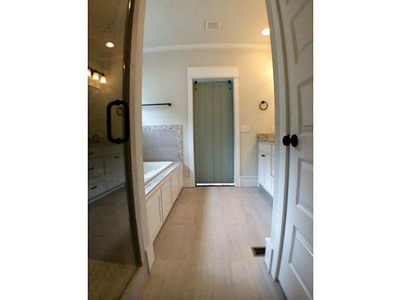 Englewood Add. - Residential