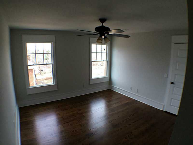 Englewood Add. - Residential