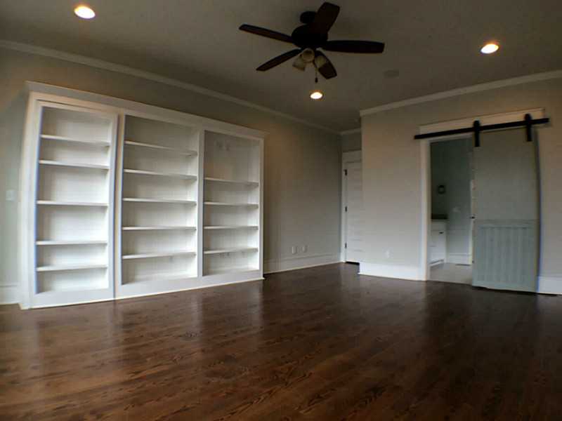 Englewood Add. - Residential