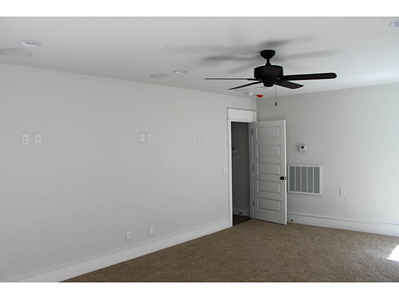 Englewood Add. - Residential