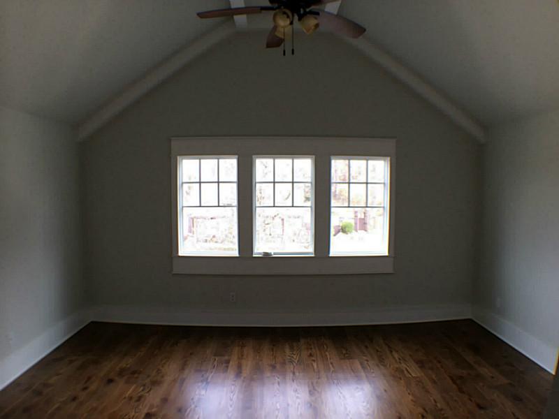 Englewood Add. - Residential