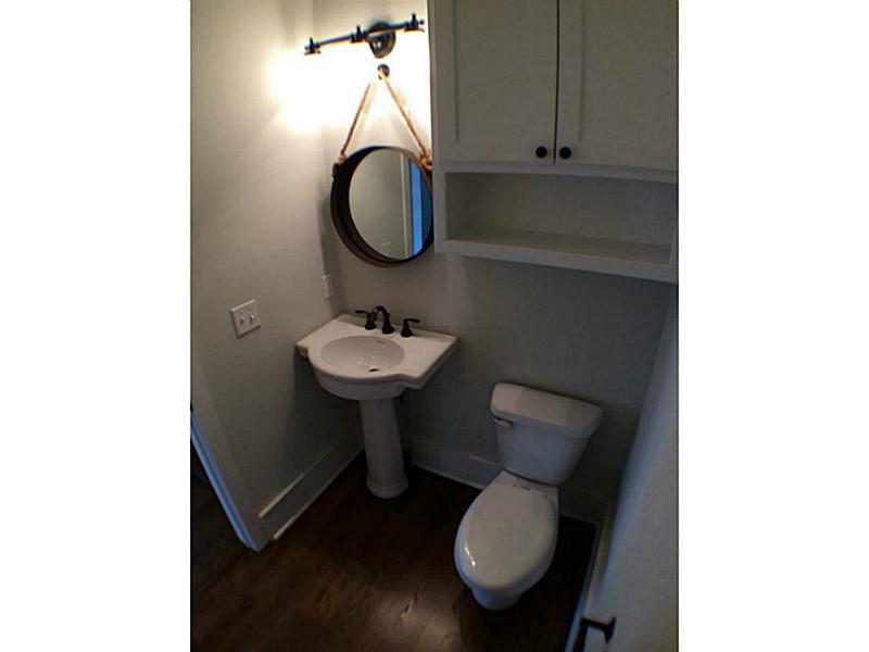 Englewood Add. - Residential