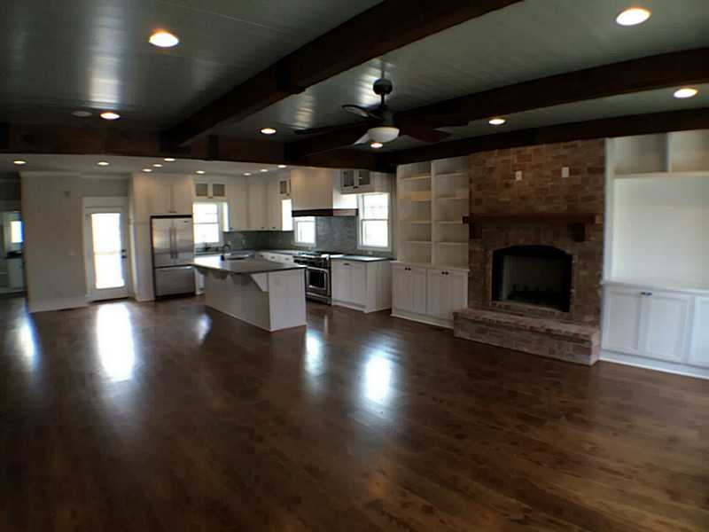 Englewood Add. - Residential