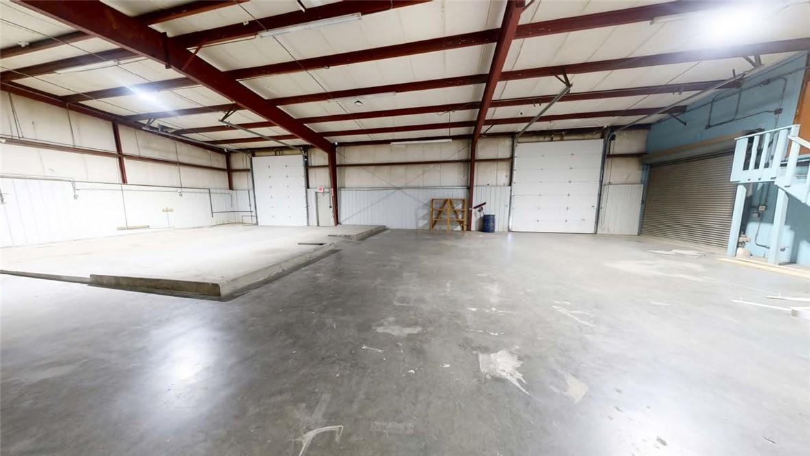 Springdale Outlots - Commercial Lease