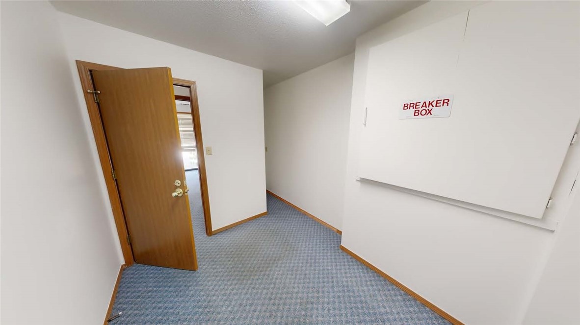 Springdale Outlots - Commercial Lease