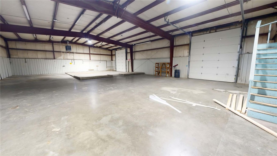 Springdale Outlots - Commercial Lease