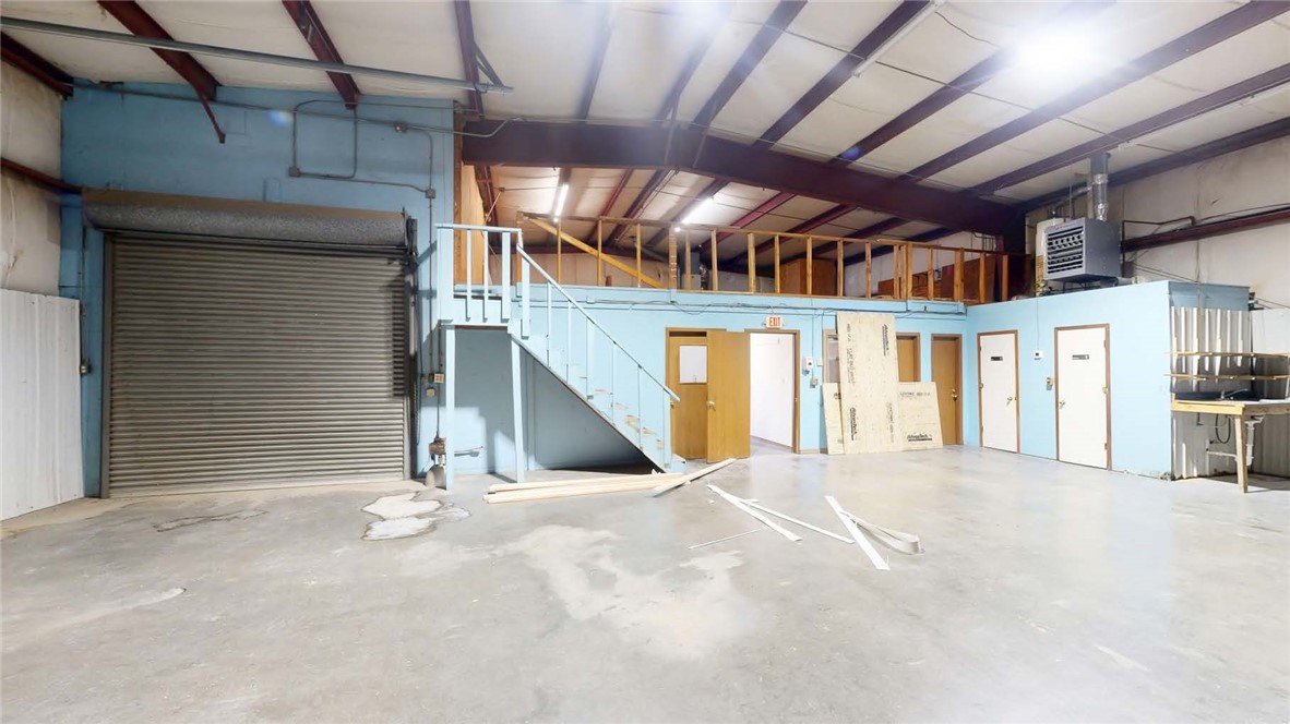 Springdale Outlots - Commercial Lease