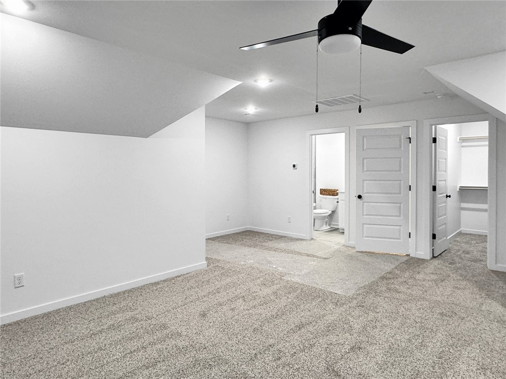 Hughmount North - Residential