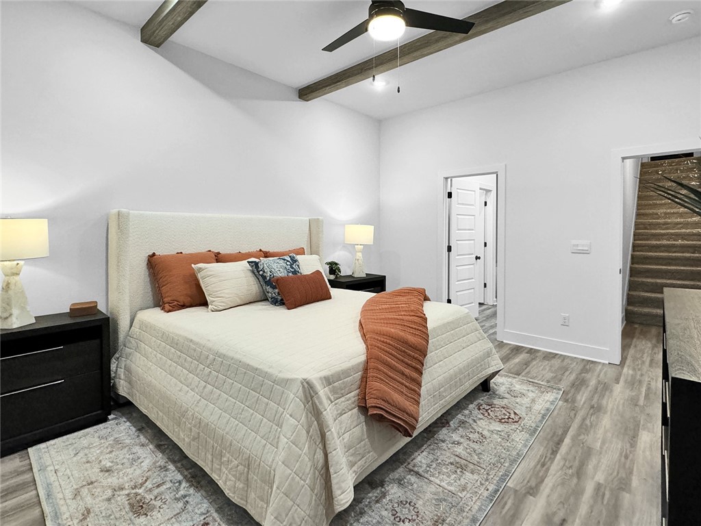 Hughmount North - Residential