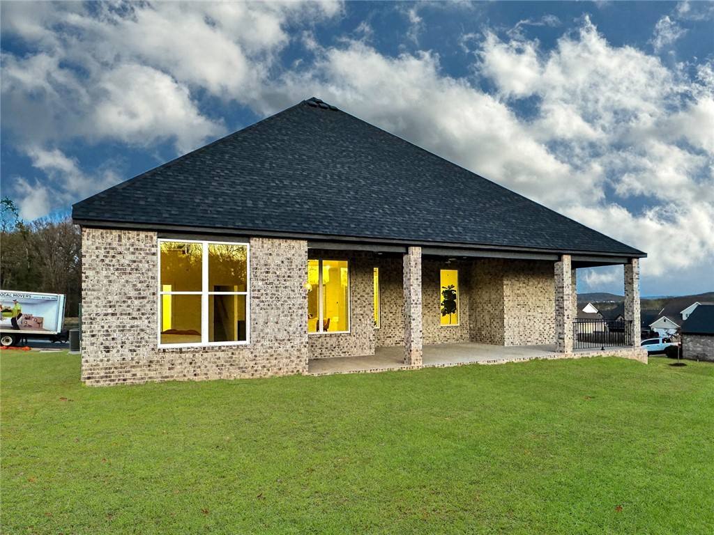 Hughmount North - Residential