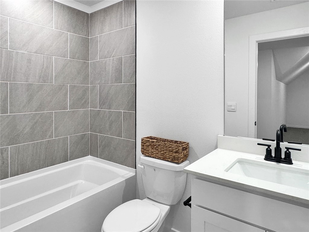 Hughmount North - Residential